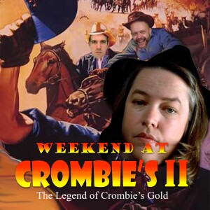 The Legend of Crombie‘s Gold 2.6: Misery