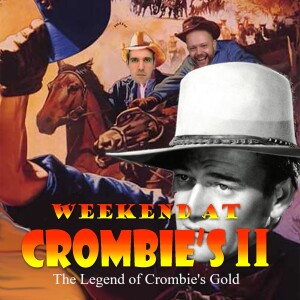 The Legend of Crombie‘s Gold 3.1: Stagecoach