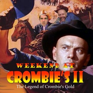 The Legend of Crombie‘s Gold 3.5: The Magnificent Seven