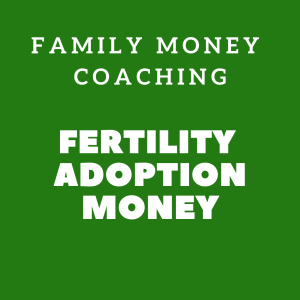Take Advantage of the Health Savings Account During Fertility podcast episode