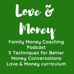 5 Techniques for Better Money Conversations