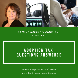 20 Adoption Tax Questions Answered by Daniel Peterson, CPA