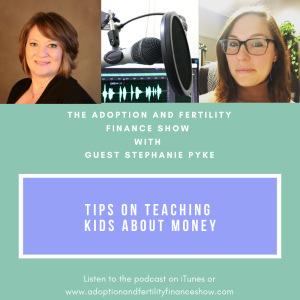 Tips On Teaching Kids About Money