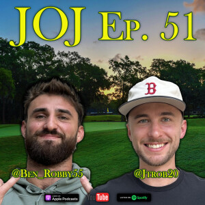JOJ Ep. 51 - Steph Curryās Greatness, Shaduer Sanders Draft Drama & Americaās Youth Crisis