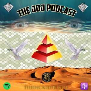 JOJ Ep.22 - Alan Beam