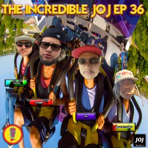 JOJ Ep. 36 - Daykwon, PJ & Steve