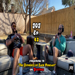 JOJ Ep. 43 - Video