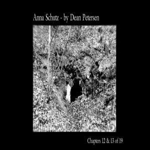 Anna Schutz Chapters 12 & 13