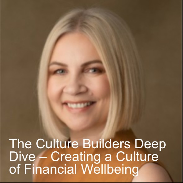 The Culture Builders