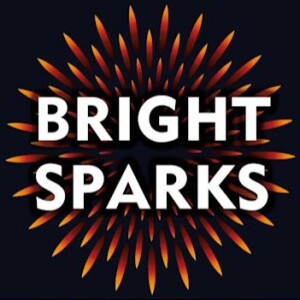 The Culture Builders - Bright Sparks and The World Service