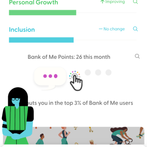 The Culture Builders Deep Dive – Meet the Bank of Me