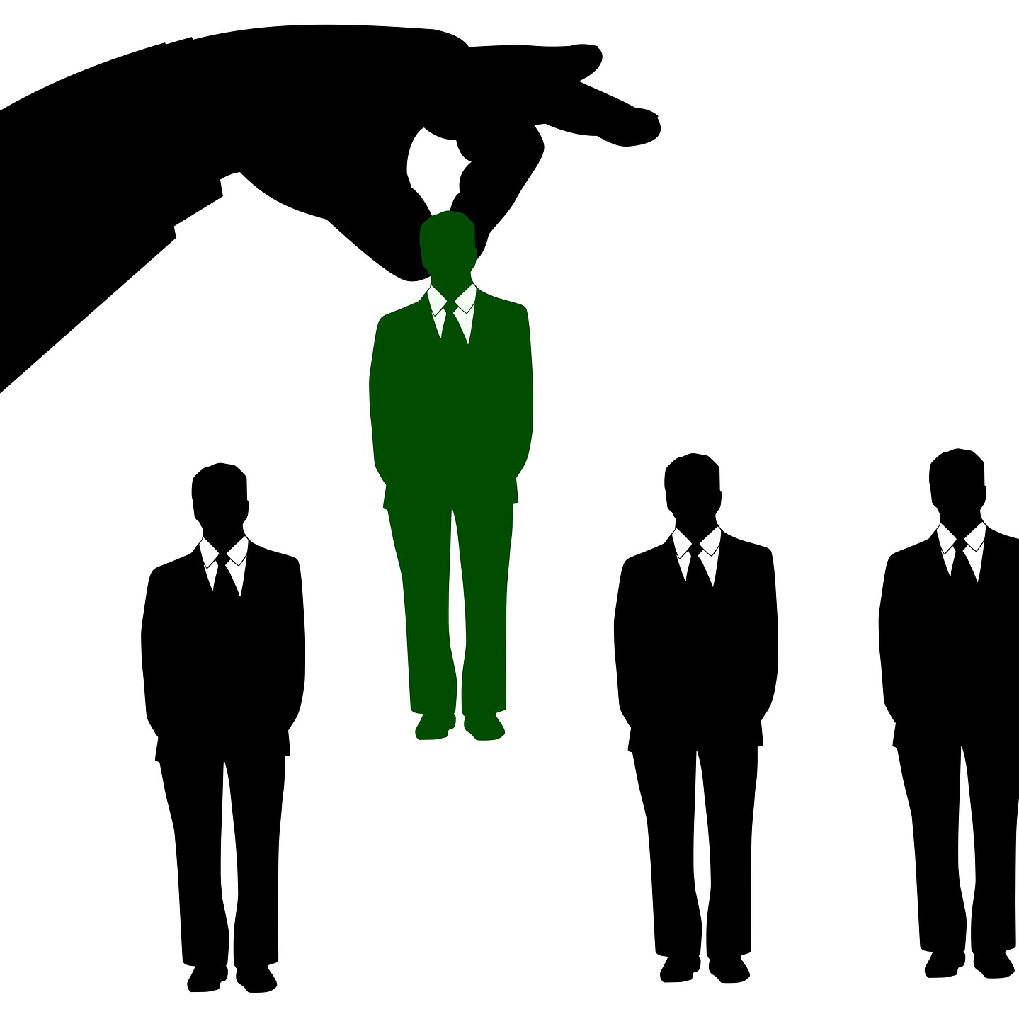 The Culture Builders
