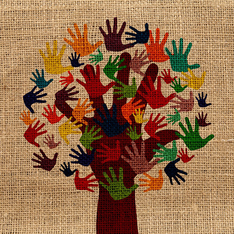 The Culture Builders