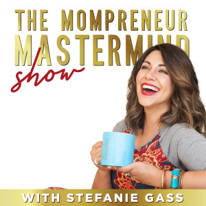 98 | Hear Stef Gass Get LIVE COACHING! Finances, Blind-Spots, and Blocks Are Revealed With Elizabeth Hartke!