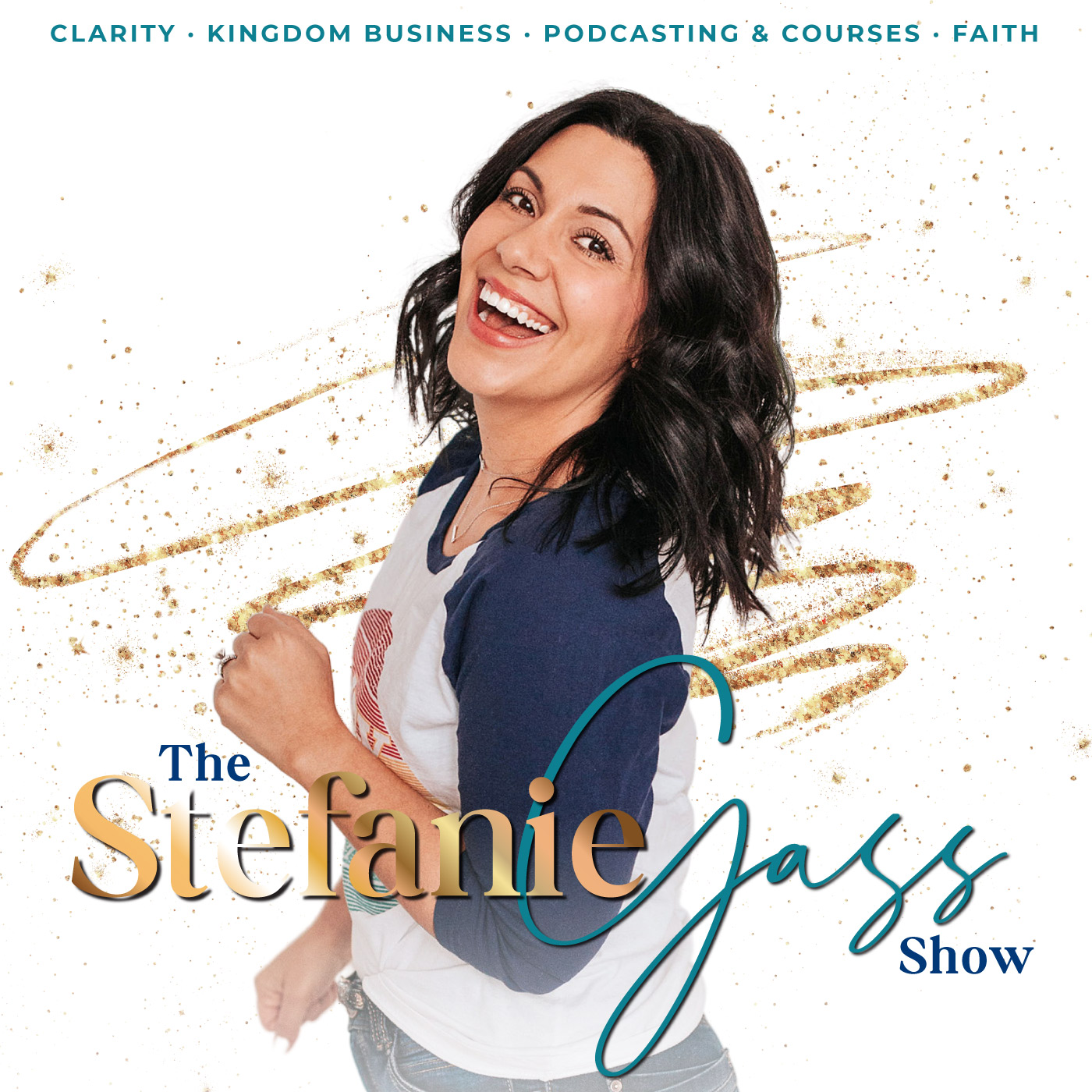 Online Business for Christian Women | Start a Podcast, Work From Home, Podcasting, Online Marketing