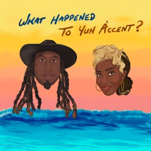 What Happened To Yuh Accent S02 Ep2: Whatsapp And Social Media