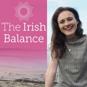 Episode 40: Understanding Gut Health with Orla Walsh 