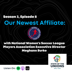 Our Newest Affiliate: NWSLPA