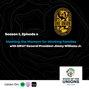 Meeting the Moment for Working Families