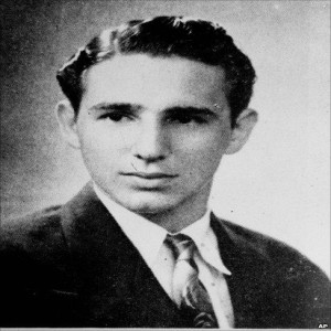 S2 Episode 1- Young Castro