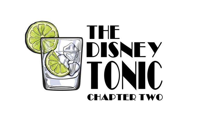 The Disney Tonic Podcast