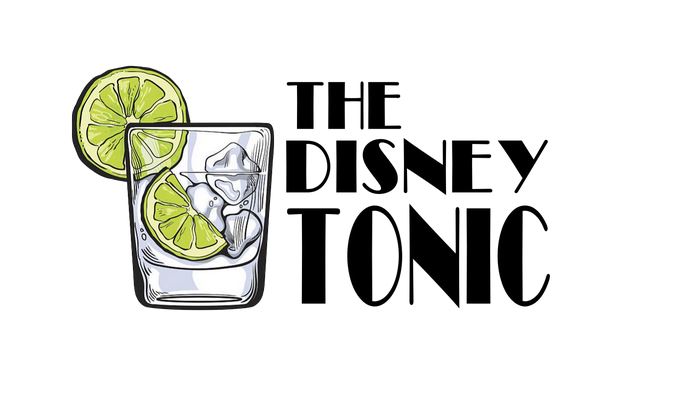 The Disney Tonic Podcast