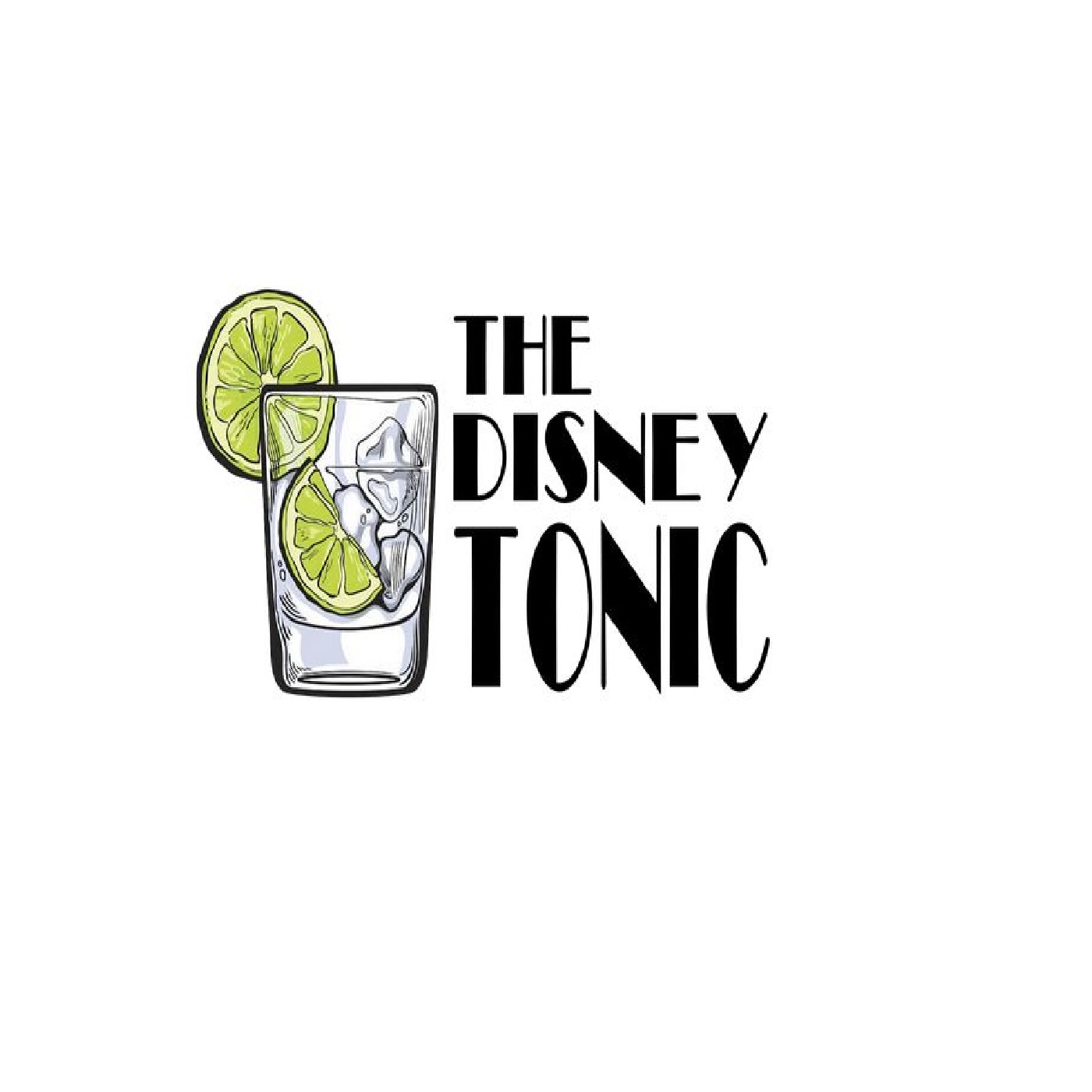 The Disney Tonic Podcast