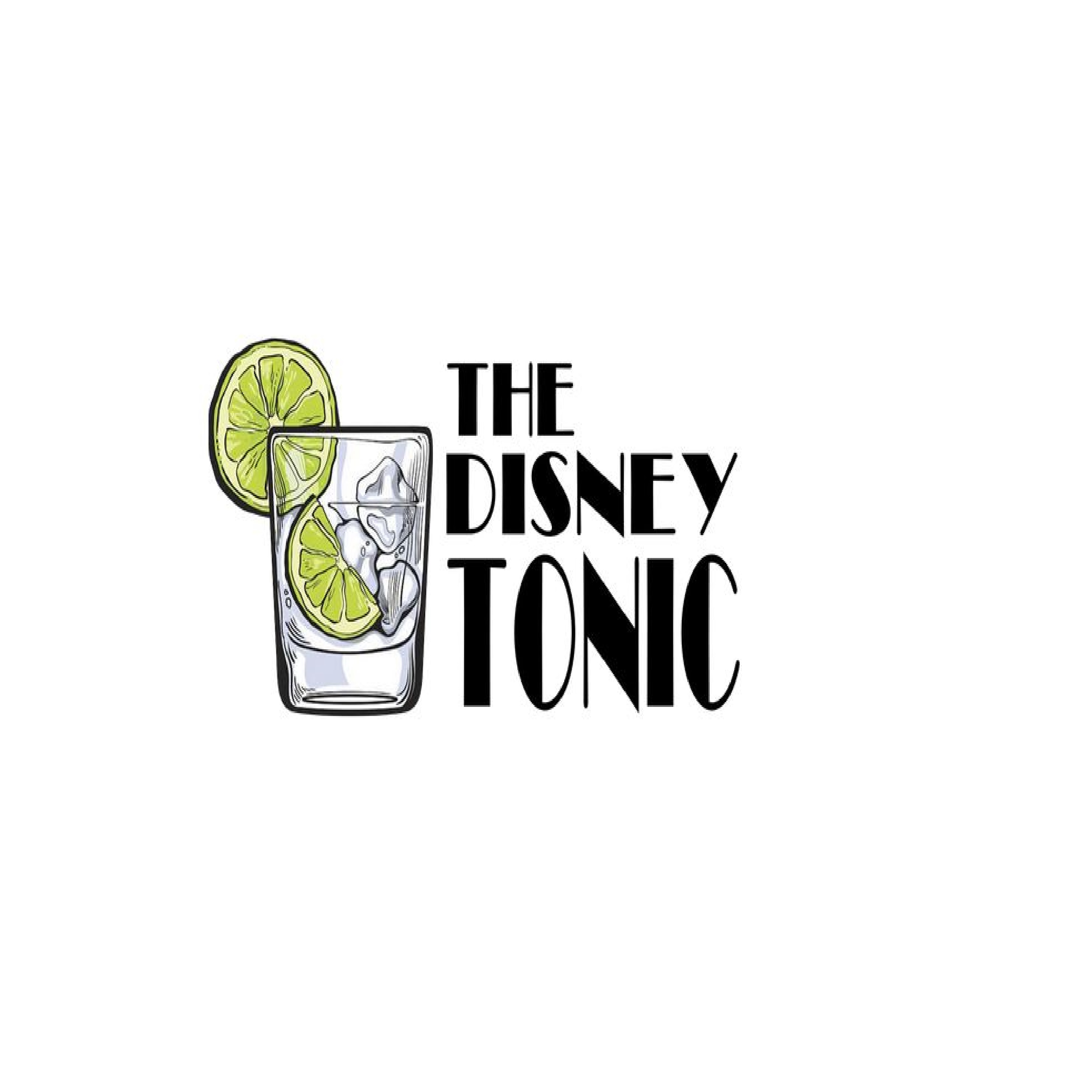 The Disney Tonic Podcast