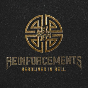 Headlines in Hell (Reinforcements pt 1)