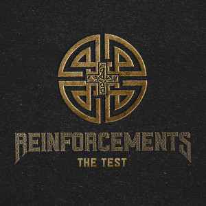 The Test (Reinforcements pt 3)