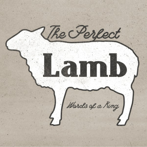 Words of a King (The Perfect Lamb pt.1)