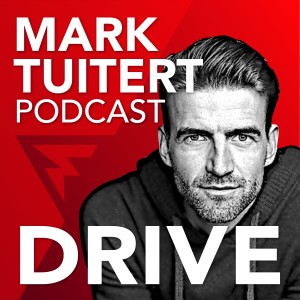 DRIVE #11 Nico van Yperen. Professor sportpsychologie over presteren onder druk en manieren om hier mee om te gaan. 