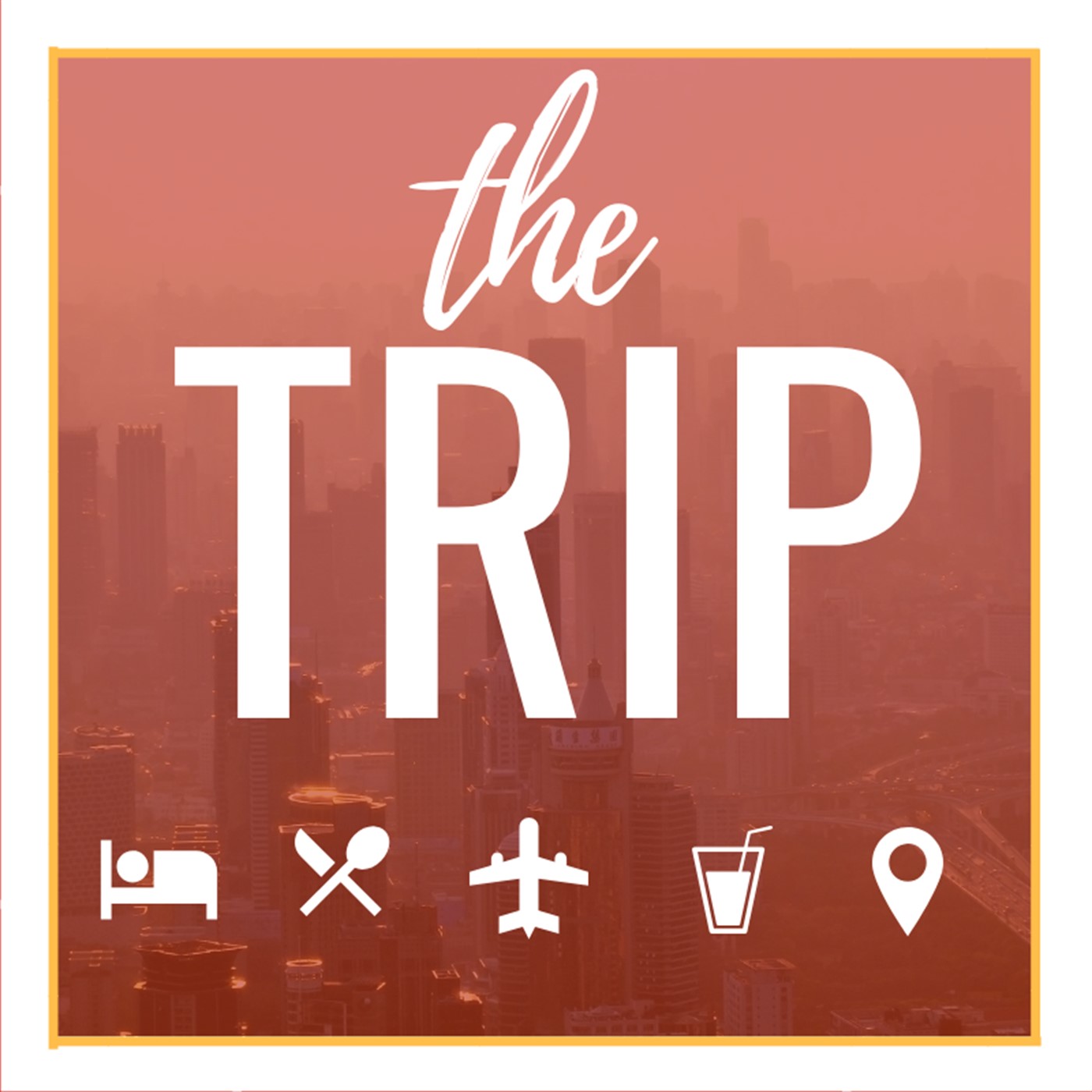Toronto Weekend Travel Guide: With Lauren Morley from The Author Podcast