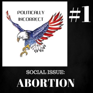 Social Issue: Abortion 