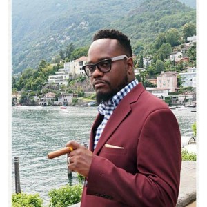 007: DERRICK SMOKER (SOUL Brass Band's Derrick Freeman)