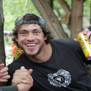 023: REUBEN SADOWSKY (Guayaki Yerba Mate) / BEAU WILLIAMS (Lettuce TM/PM)