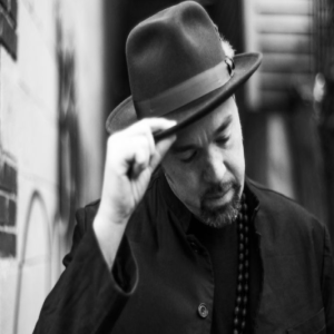 025: ERIC KRASNO (Soulive, ex-Lettuce) / LEAH CONCIALDI (Color Red, ATOMGA, Tnertle)