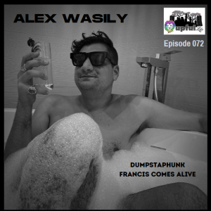 072: ALEX WASILY [Dumpstaphunk, Francis Comes Alive, very good trombonist]