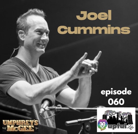 The Upful LIFE Podcast