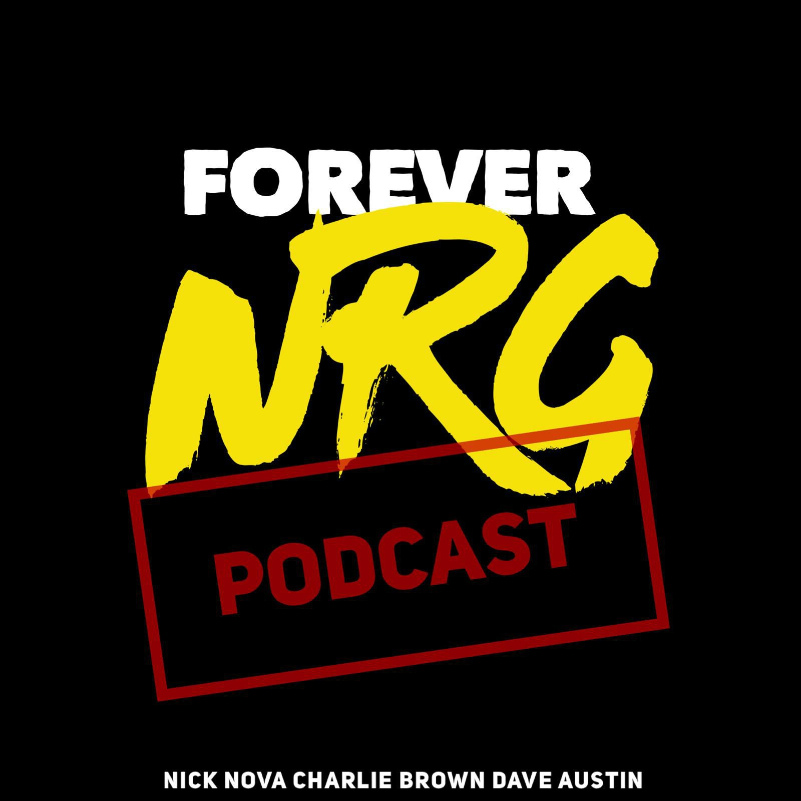 012 Forever NRG - Let's Get Deep Down...