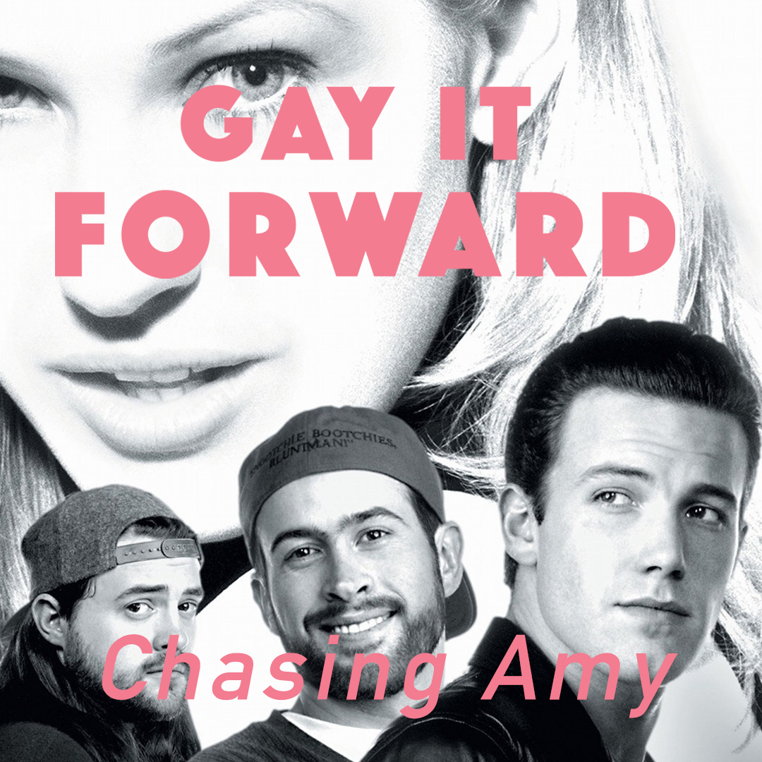 Chasing Amy