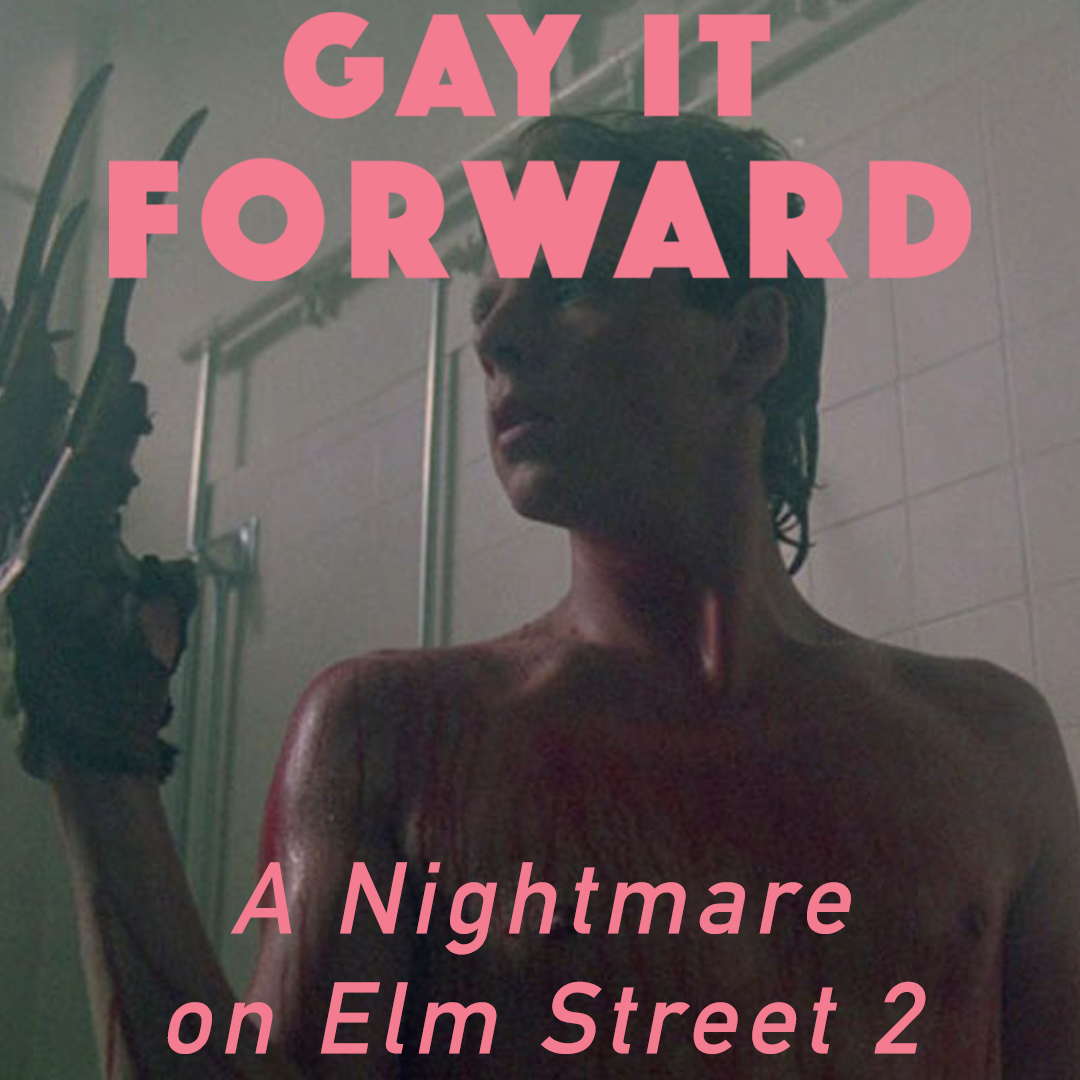A Nightmare on Elm Street 2