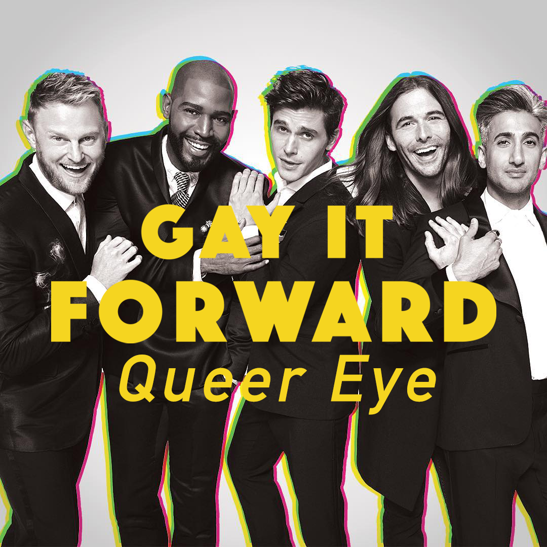 Queer Eye