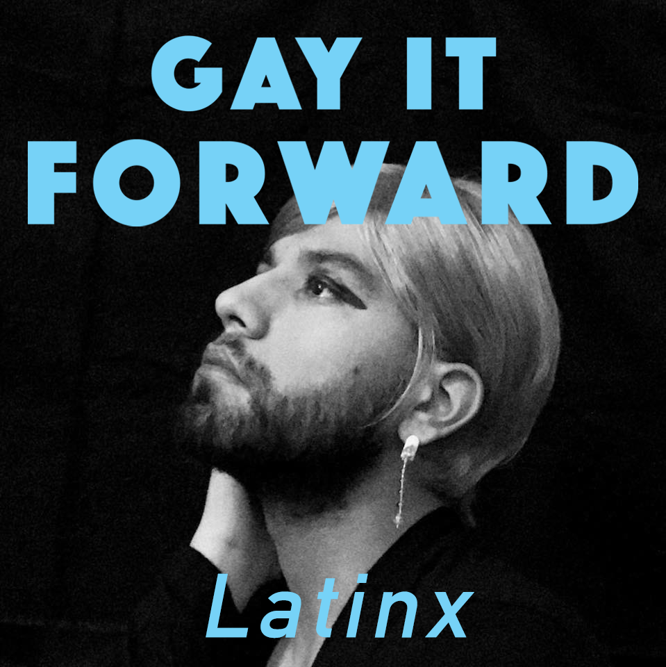 Latinx