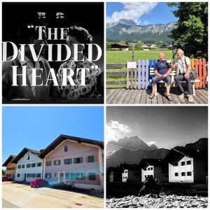 Audiotravels: "The Divided Heart" - Set-Jetting in St.Johann in Tirol