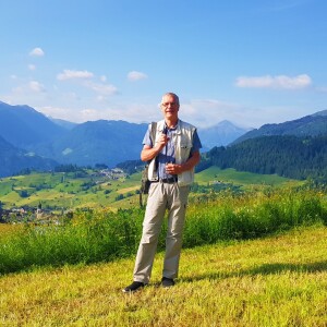 Audiotravels: Sommertour durch Österreich - Teil 1