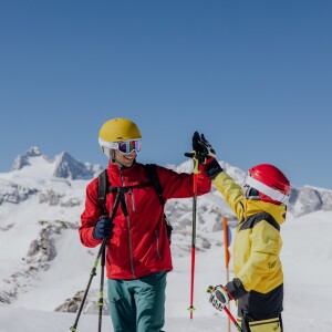 Audiotravels: Winterreise zu Gipfeln und Hochplateaus in Österreich