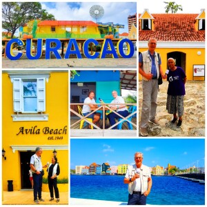 Audiotravels: Curaçao – Karibik mit Holland-Touch