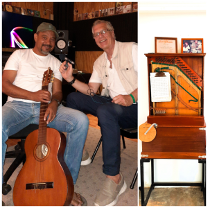 Audiotravels- Musiktourismus: Tumba und Ka'i Orgel - Die Musik von Curaçao