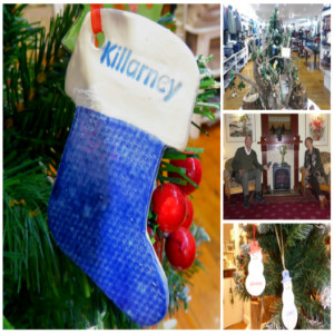 Audiotravels mit Henry Barchet: Die Wahrheit über "Christmas in Killarney"